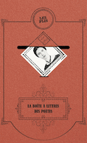 Boîte à lettres des poètes (La) [3 volumes]